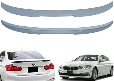 Goede prijs. Auto-sculptuur achterbak en dak spoiler voor BMW G30 5 Serie 2017 online
