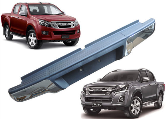 Goede prijs. Autodeeltjes OE-stijl achterbumperbalk Voor ISUZU D-MAX 2012 2016 online