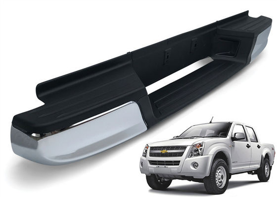 Goede prijs. OE-stijl vervangende onderdelen Isuzu achterbumper voor pick-up D-MAX 2008 - 2011 DMAX online