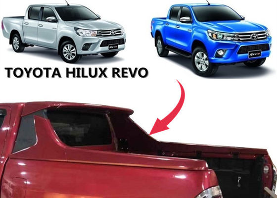 Goede prijs. Export OE Luxury Style achterste kofferbak rollen voor Toyota Hilux Revo en Hilux Rocco online