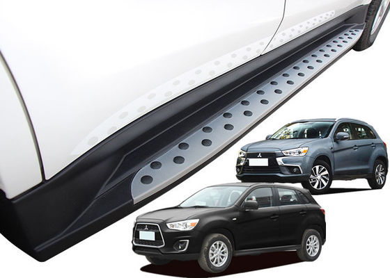Goede prijs. Export Mitsubishi ASX 2013 2017 Sport And Vogue Style Side Step Bars Running Boards Nieuwe conditie online