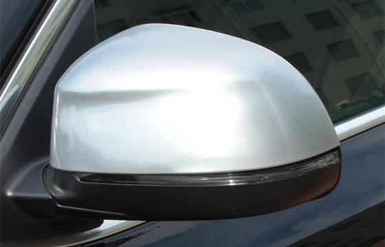 Goede prijs. BMW X5 F15 2014 Auto Body Trim Parts Side Mirror Chromed Cover online