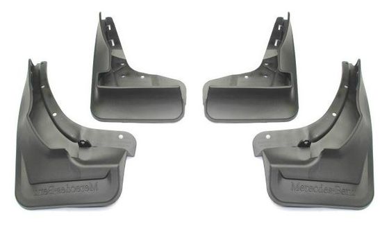 Goede prijs. Benz ML350 / W166 2012 2013 2014 Auto modderbeschermers / Auto Fender online