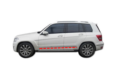 Goede prijs. Benz GLK300/350 2008 2009 2010 2011 2012 Auto carrosserie trim onderdelen zijde deur trim online