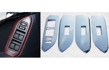 Goede prijs. Auto Interieur Ruit Cover voor Toyota 2014 Prado FJ150 Auto Decoratie Onderdelen online