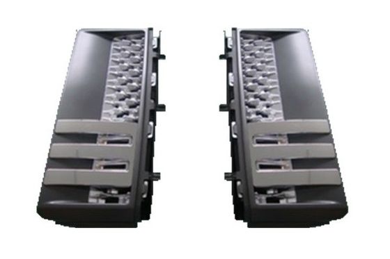 Goede prijs. Auto ABS-onderdelen Auto voorgril / zijgril voor Range Rover Vogue 2006 - 2012 online