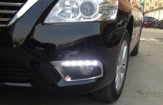 Goede prijs. LED daglicht voor Toyota Camry 2009 2010 2011 Auto LED DRL daglicht (1 paar) online