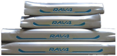 Goede prijs. Vlekkeloos staal binnen- en buitendeurbankplaten voor auto's voor Toyota Rav4 2013 2014 2015 online