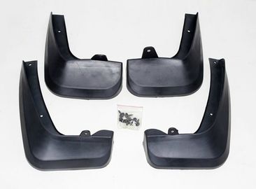 Goede prijs. Zwarte autoonderdelen modderbeschermer Splashbeschermer voor 2010 - 2013 HYUNDAI TUCSON IX35 online