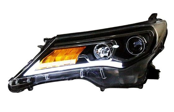 Goede prijs. Gewijzigde koplamp Assy met LED-daglicht voor TOYATO RAV4 2013 online