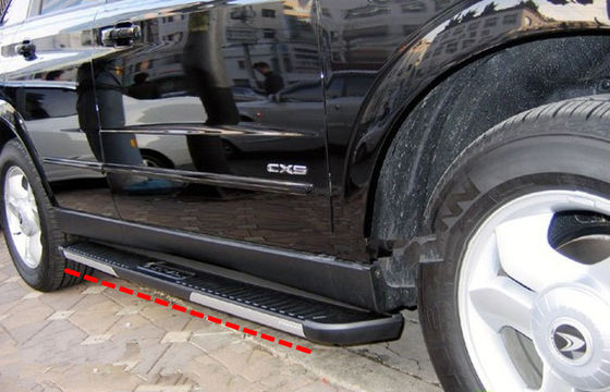 Goede prijs. Ssangyong Kyron Sport Running Board / Auto Side Step Running Board online