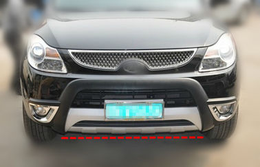 Goede prijs. HYUNDAI IX55 2012 Vooraan auto bumper Guard, Veracruz Custom Bumper Protector online