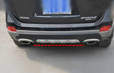 Goede prijs. Achterste bumper beveiliging voor HYUNDAI IX55 VERACRUZ 2012 + auto achterste beveiliging online