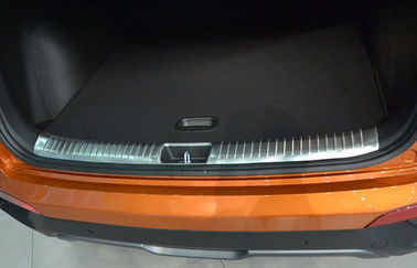 Goede prijs. Achterdeurpedaal Voor Hyundai IX25 2014, roestvrij staal deurbankbeschermers online