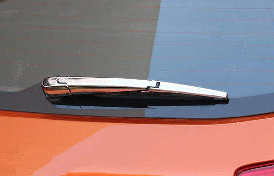 Goede prijs. Op maat gemaakte onderdelen voor HYUNDAI IX25 2014, ABS Chrome achterruitdoek online