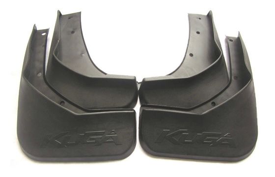 Goede prijs. Duurzame plastic auto modderbeschermers Voor Ford Kuga / Escape 2013 2014 Auto modderklappen online