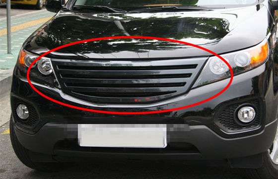 Goede prijs. ABS voorstel voor KIA SORENTO 2009, aangepast auto accessoires online
