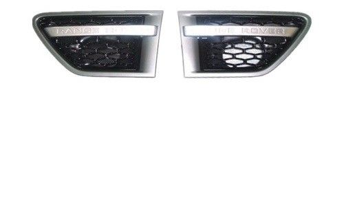 Goede prijs. Range Rover Sport 2006 schilderen autogriets, OE-type fender garnison online