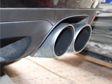 Goede prijs. Porsche Cayenne 2011 Spare parts Automobile, Steel Sport type uitlaatpijp online