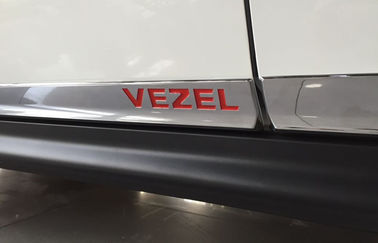 Goede prijs. 2014 HONDA HR-V VEZEL Auto Body Trim Parts, Side Door Upper Garnish met logo online