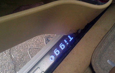 Goede prijs. Buiten LED deurbankplaten, Chery Tiggo 2012 Side Door Pedal Internationale handel online