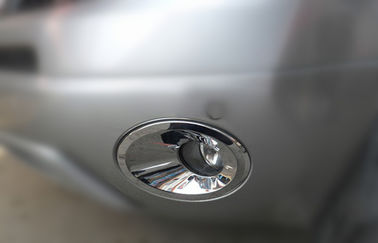 Goede prijs. Chroomde ABS voor- en achterlampdoeken voor Renault Koleos 2009 online