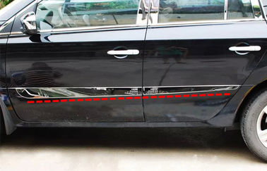 Goede prijs. Renault Koleos 2012-2016 Auto carrosserie trim vervangende onderdelen, zijde deur gieten trim strip online