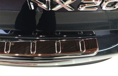 Goede prijs. Glanzende kromplaten voor achterdeur voor LEXUS 2015 NX200 NX300 online