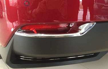 Goede prijs. Export Chrome mistlamp Bezel, LEXUS NX200 / NX300 Achter mistlicht Garnix online