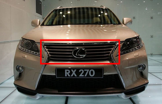 Goede prijs. OEM Type Automotive Spare Parts, Auto Front Grille voor Lexus RX270 / RX350 / RX450 online