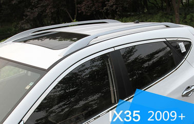 Goede prijs. Auto-accessoires dakrekken Hyundai Tucson IX35 2009 - 2013 Bagagerek online