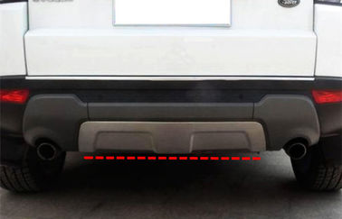Goede prijs. Range Rover Evoque 2012 Vogue Versie Body Kits Roestvrij staal Bumper Protector online