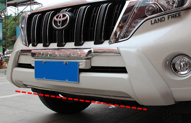 Goede prijs. 2014 Toyota Prado FJ150 Autocar Body Kits Front Guard en Achterwacht online