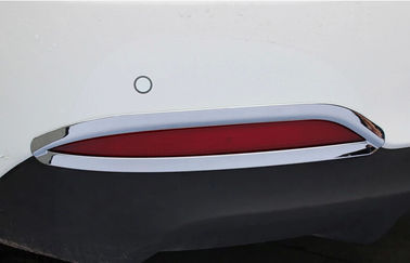 Goede prijs. KIA K3 2013 2015 Chrome Tail Fog Light Kits Decoratief Duurzaam voor auto online