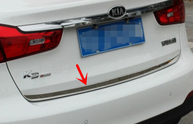 Goede prijs. Achterdeur Garnish Roestvrij staal Auto Trim Parts For Kia K3 2013 2015 online