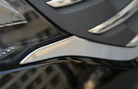 HONDA CR-V 2012 Auto Body Trim Parts , Chromed Front Upper Grille Garnish