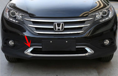 Goede prijs. HONDA 2012 CR-V Auto Body Trim Parts, Ondergril Frame Chrome online