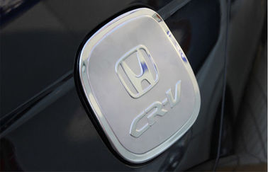 Goede prijs. Verfraaiing Autocarrosseriedeeltjes voor Honda CR-V 2012 Chroom Tank Cap Cover online