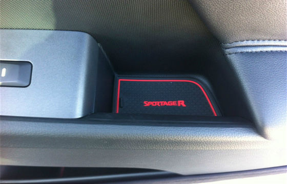Goede prijs. Kia SportageR 2010 Auto Interieur Verzorging onderdelen, Silicone Rubber Storage Mat online