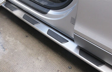 Goede prijs. Audi Q7 2010 - 2015 OE Voertuig Running Board, roestvrij staal zijkant stap online