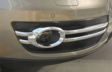 Goede prijs. Custom Plastic ABS Front Fog Light Covers Rim Audi Q5 2009 2012 online