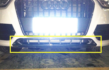 Goede prijs. Ondergril Auto Body Trim Moulding Chromed Frame Voor Decoratie online