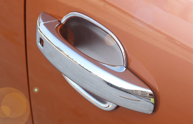 Goede prijs. Audi Q3 2012 Auto Body Trim Parts Garnish online