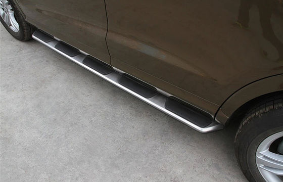Goede prijs. Oorspronkelijke OE-type Voertuig Running Boards Universal Voor 2012 Audi Q3 online