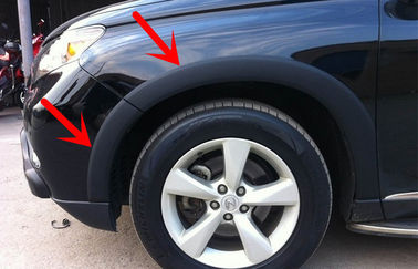 Goede prijs. Op maat gemaakte wiellaarsvlammen Lexus RX270 / 350 450 2009 2012 Wiellaars online