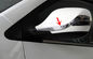 De Versieringsdelen van het decoratiejac S5 2013 versieren de Autolichaam, Verchroomde Zijachteruitkijkspiegel leverancier