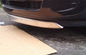 De Bumperbeschermer van autotoebehoren voor Ford-de Bumpersteunbalk van het Rand 2011 Roestvrije staal leverancier