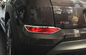 ABS Verchroomde Mistlampvatting voor het Kader van Foglight van Hyundai Tucson Ix35 2015 leverancier