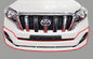 Auto beschermingsonderdelen / auto carrosserie kits Voor Toyota Land Cruiser Prado 2014 FJ150 leverancier