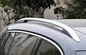 Stijl Plakkende Type van cayennepeper Autodakrekken voor Volkswagen Tiguan 2010 2012 leverancier
